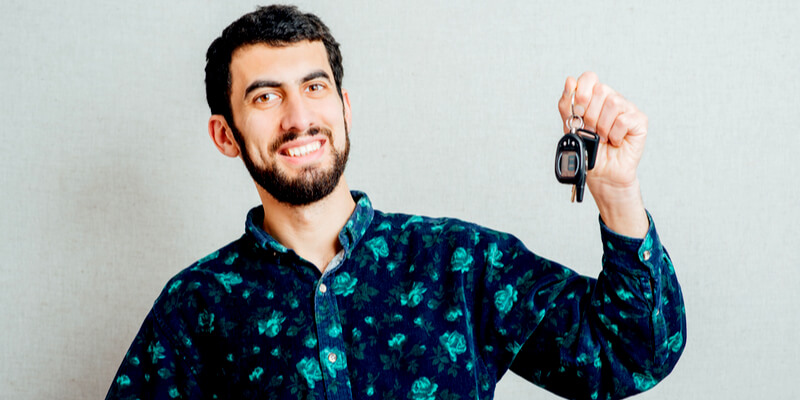 mobile car key replacement - Uncle Ben’s Car Locksmith Boston