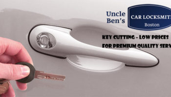key cutting - Uncle Ben’s Car Locksmith Boston